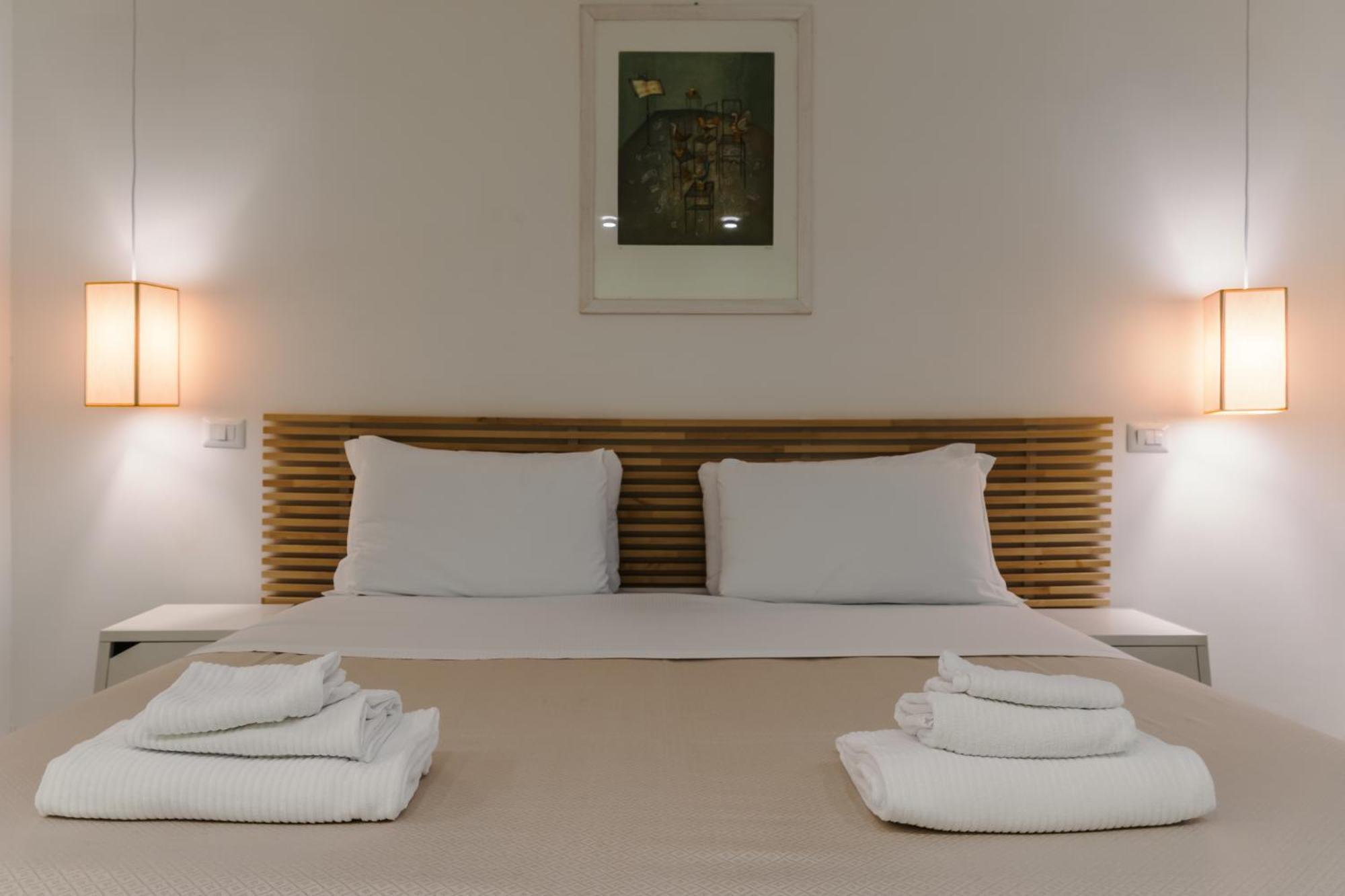 Guesthouse Sant'Angelo روما المظهر الخارجي الصورة