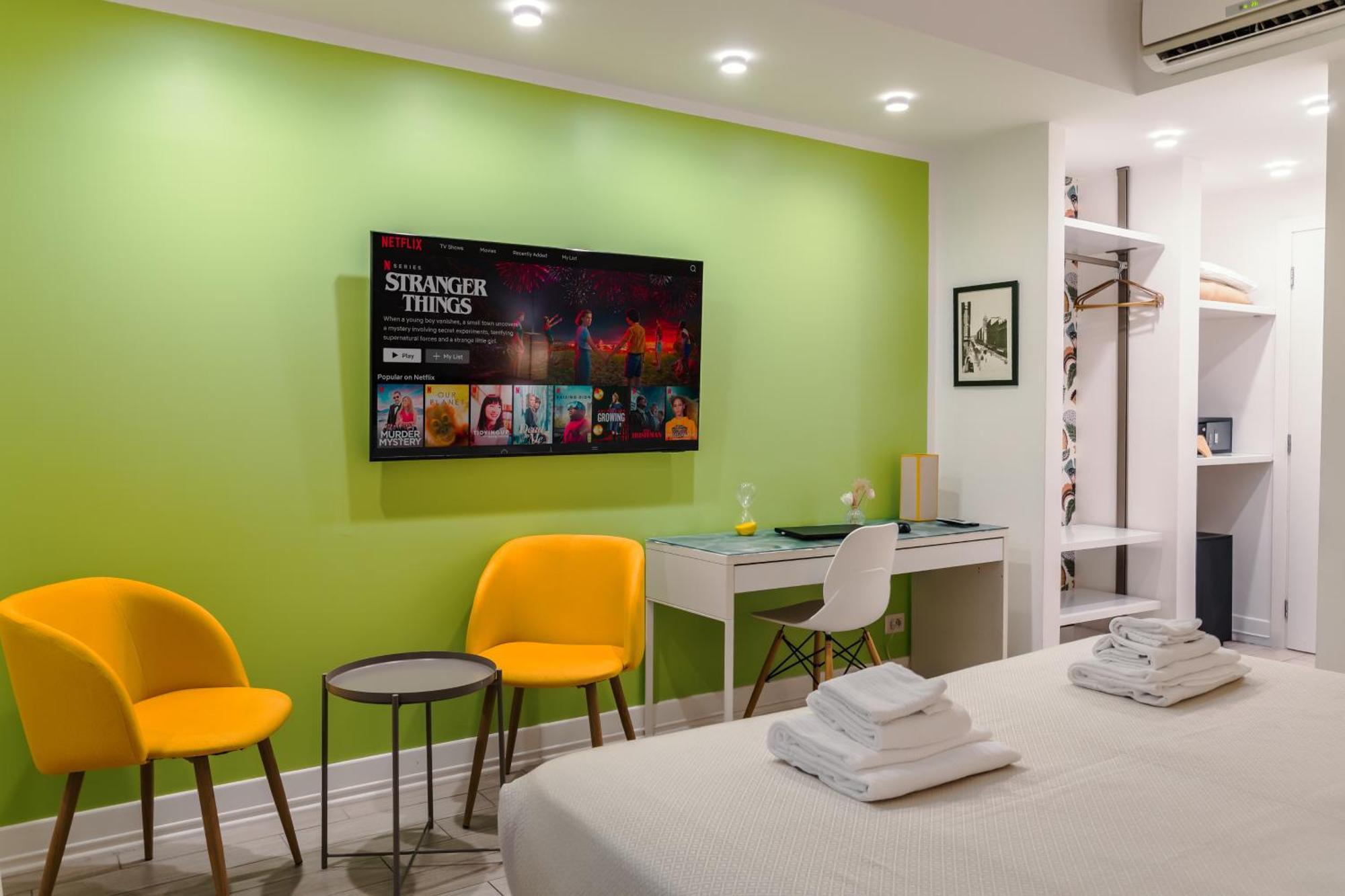 Guesthouse Sant'Angelo روما المظهر الخارجي الصورة