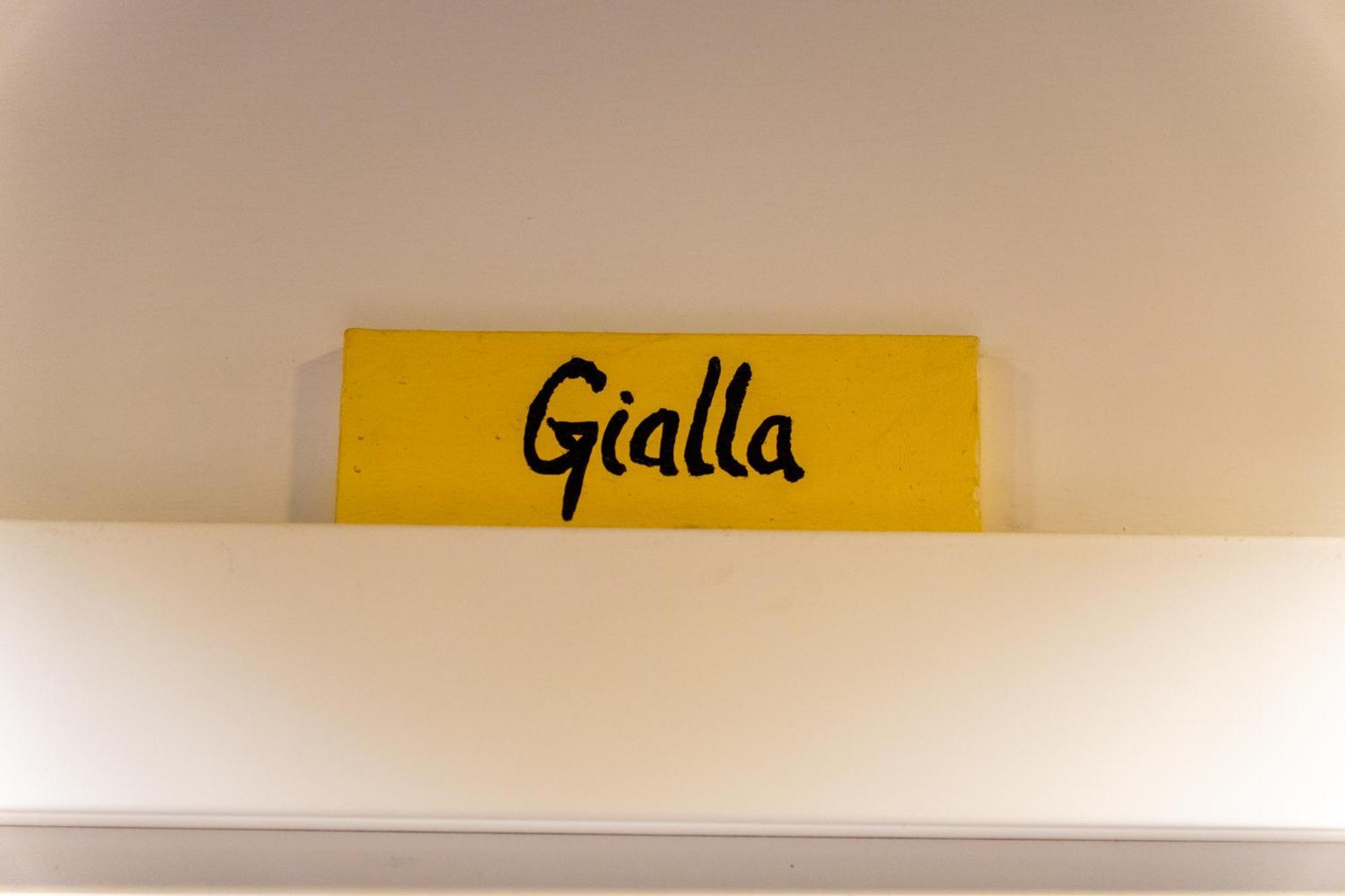 Guesthouse Sant'Angelo روما المظهر الخارجي الصورة