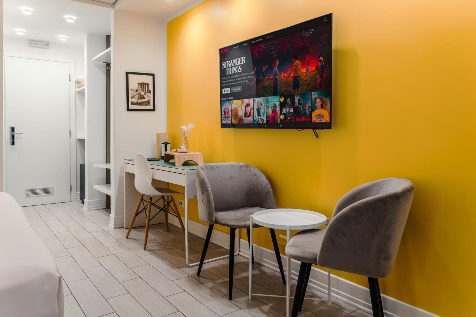 Guesthouse Sant'Angelo روما المظهر الخارجي الصورة