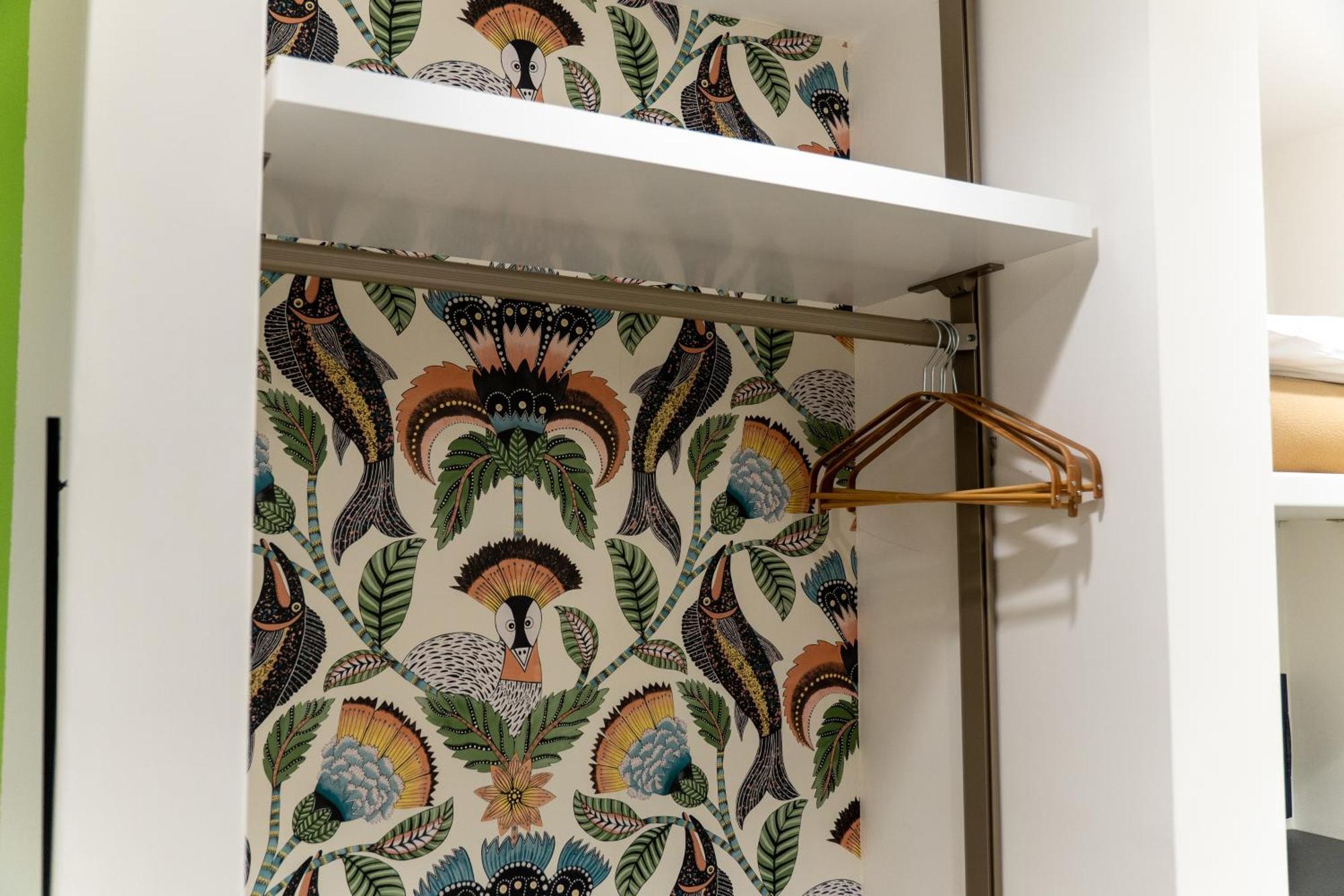 Guesthouse Sant'Angelo روما المظهر الخارجي الصورة