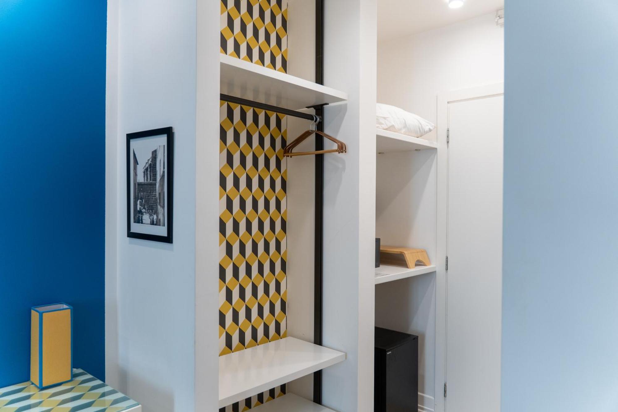 Guesthouse Sant'Angelo روما المظهر الخارجي الصورة