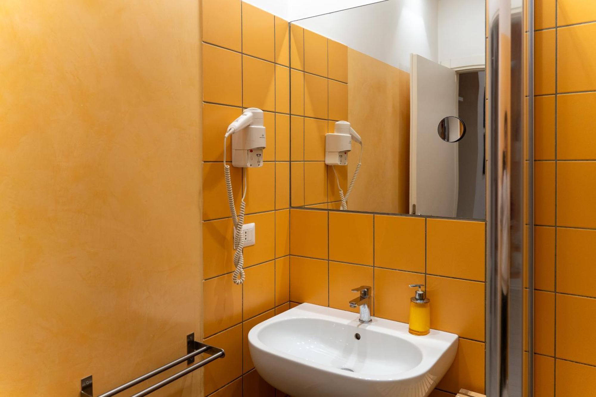 Guesthouse Sant'Angelo روما المظهر الخارجي الصورة