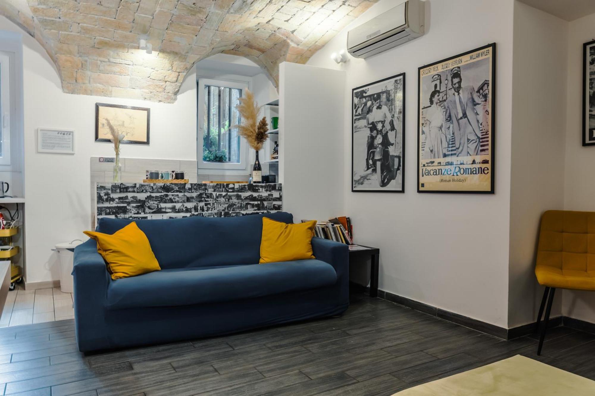 Guesthouse Sant'Angelo روما المظهر الخارجي الصورة
