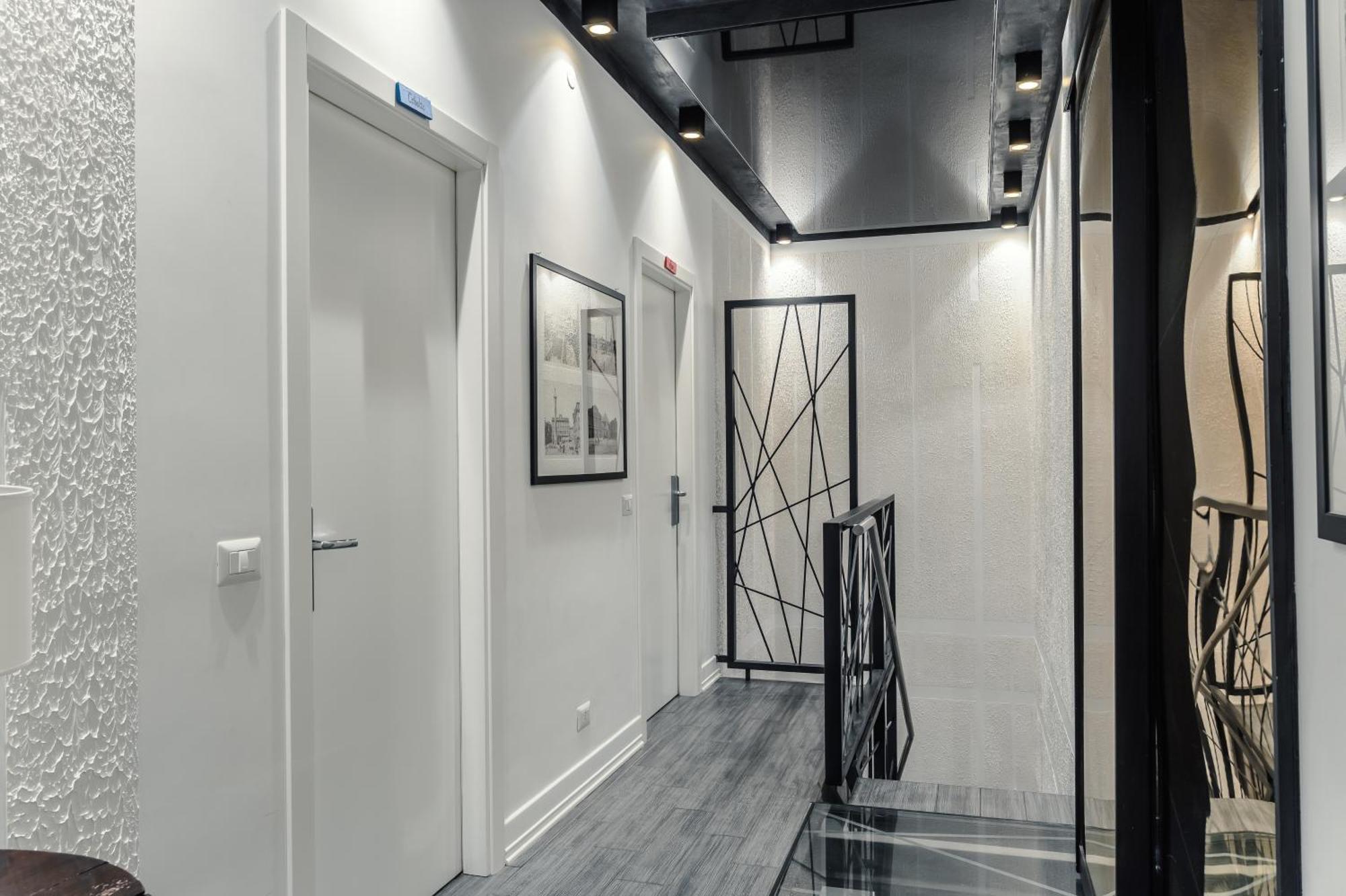 Guesthouse Sant'Angelo روما المظهر الخارجي الصورة