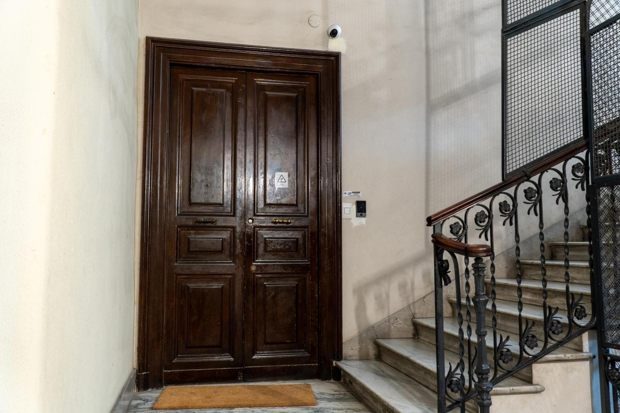Guesthouse Sant'Angelo روما المظهر الخارجي الصورة