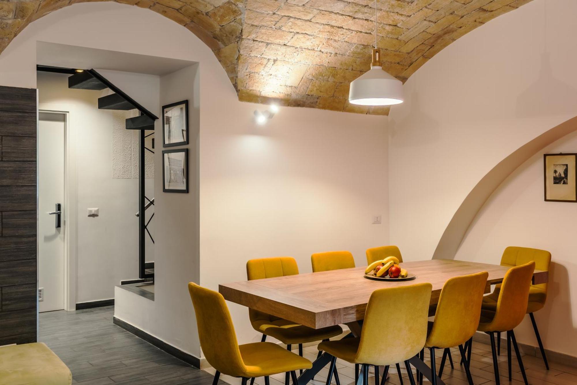 Guesthouse Sant'Angelo روما المظهر الخارجي الصورة