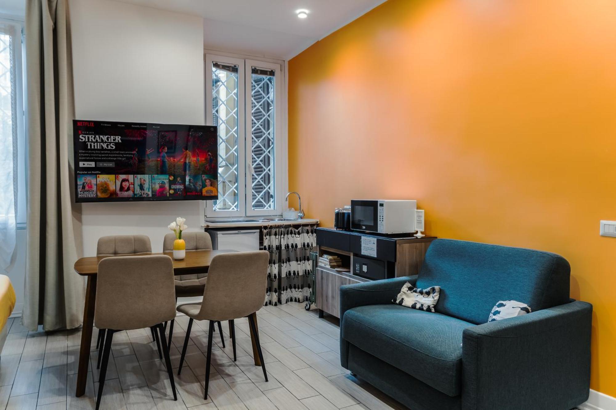 Guesthouse Sant'Angelo روما المظهر الخارجي الصورة