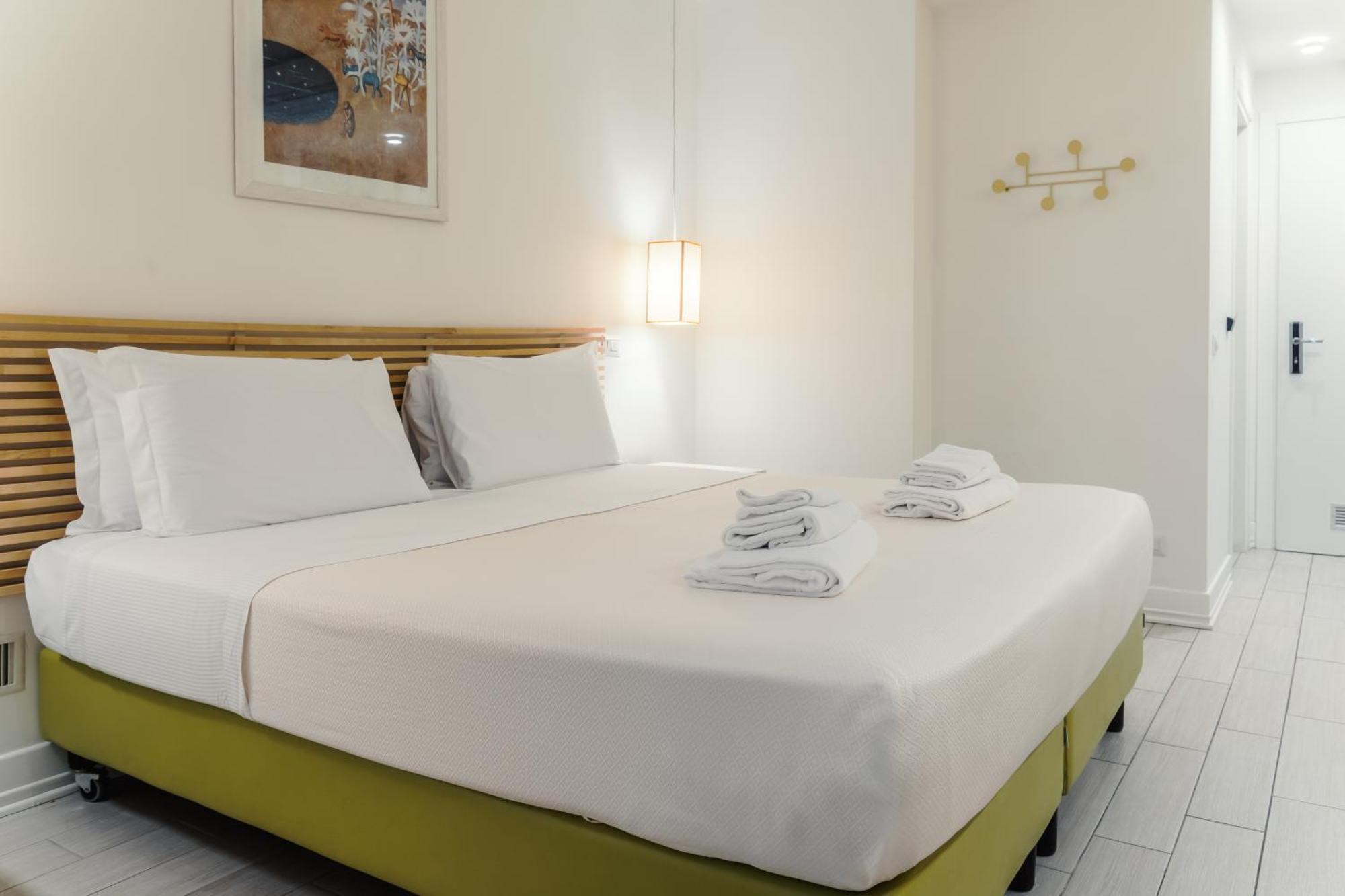 Guesthouse Sant'Angelo روما المظهر الخارجي الصورة