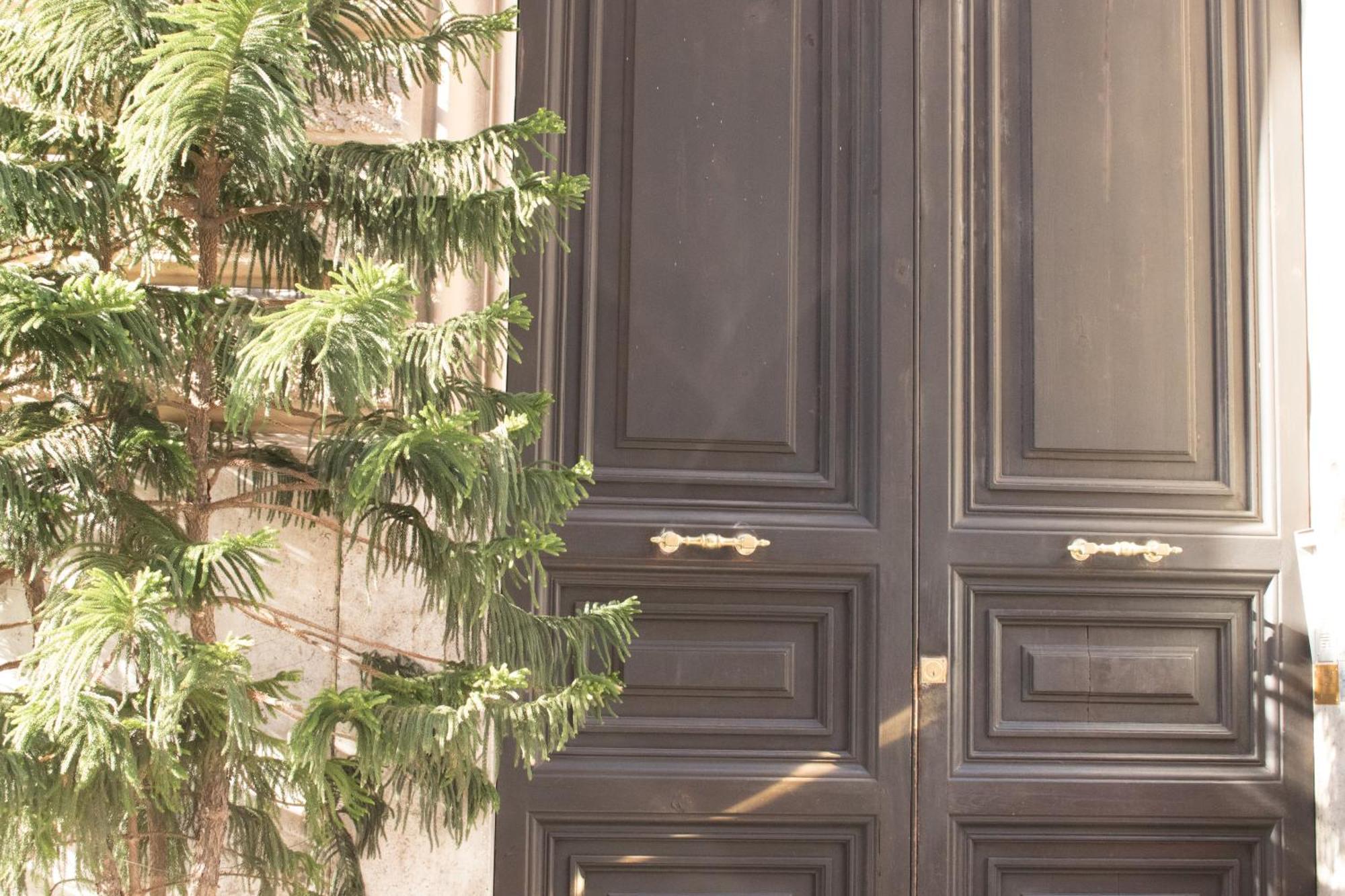 Guesthouse Sant'Angelo روما المظهر الخارجي الصورة