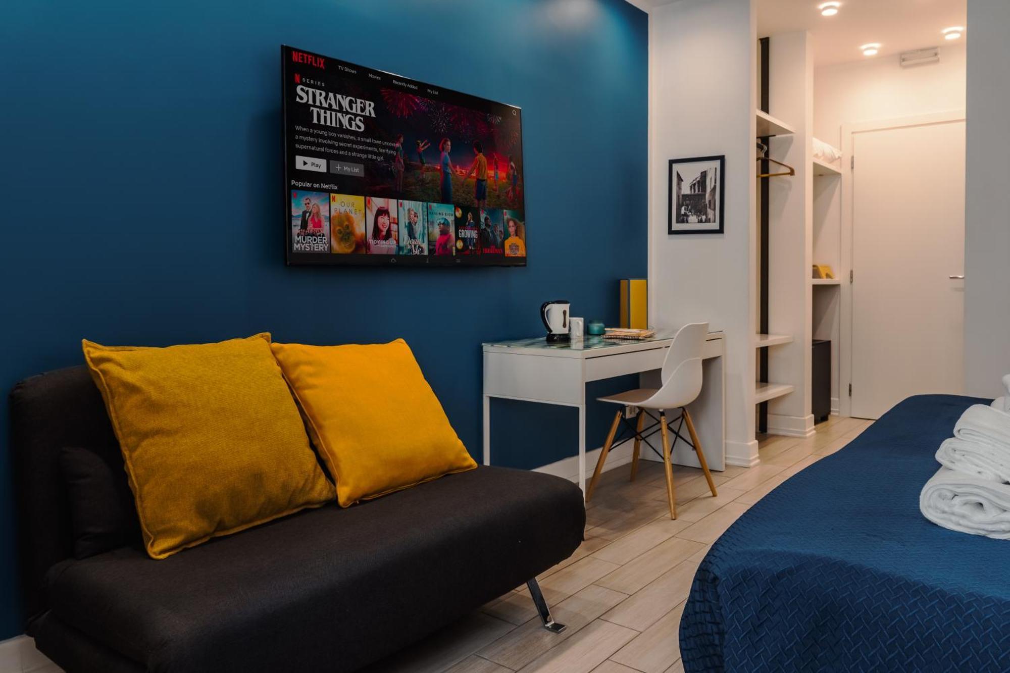 Guesthouse Sant'Angelo روما المظهر الخارجي الصورة