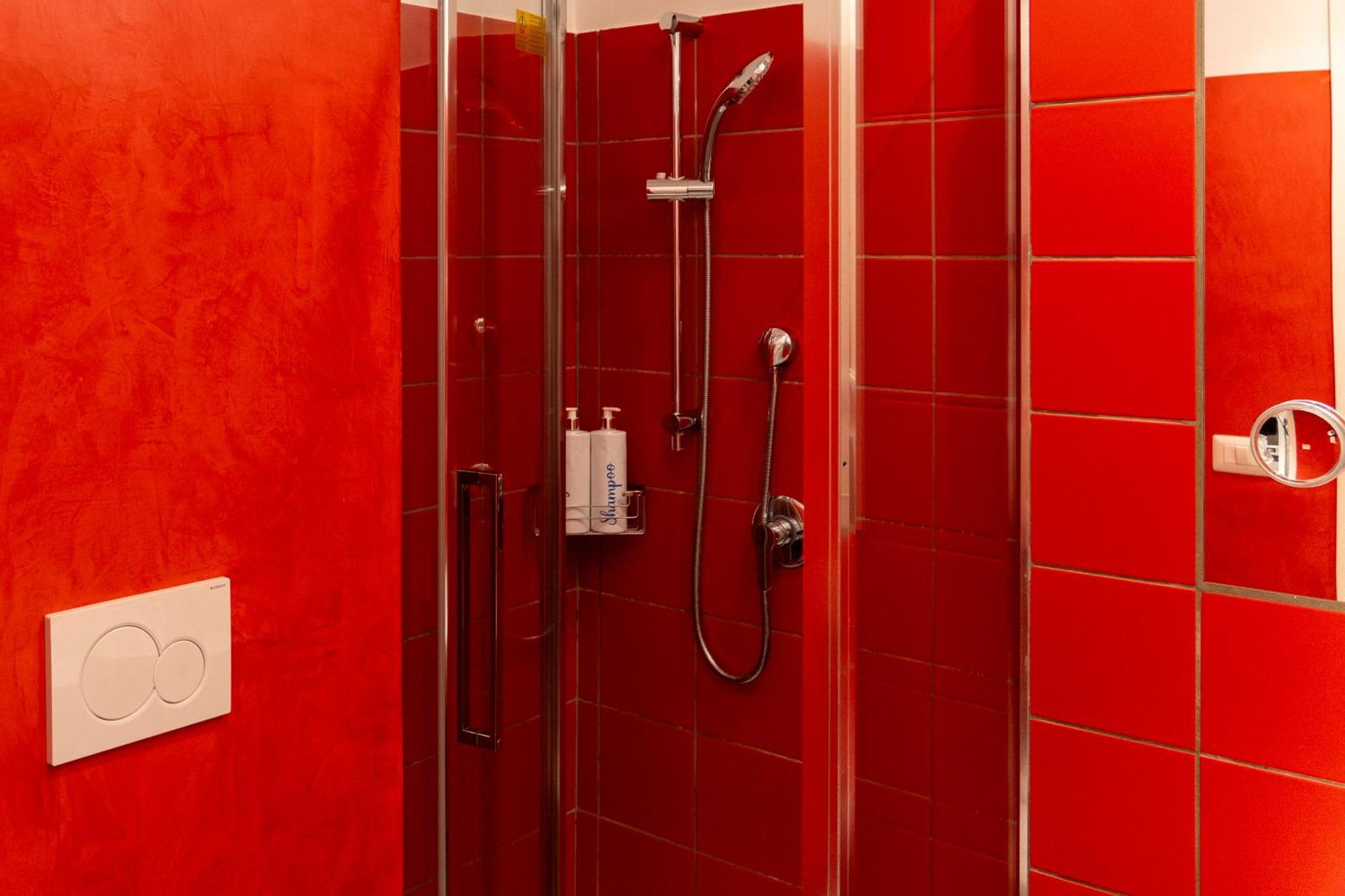 Guesthouse Sant'Angelo روما المظهر الخارجي الصورة