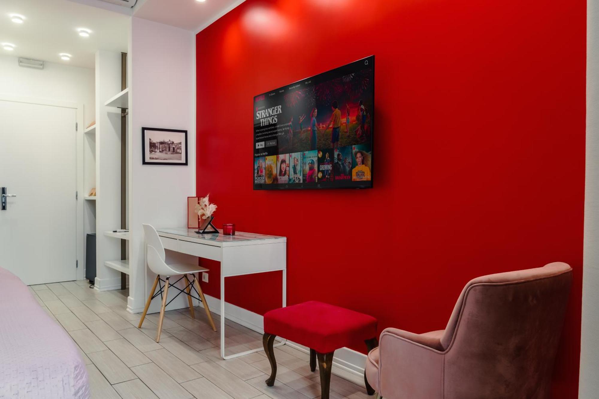 Guesthouse Sant'Angelo روما المظهر الخارجي الصورة