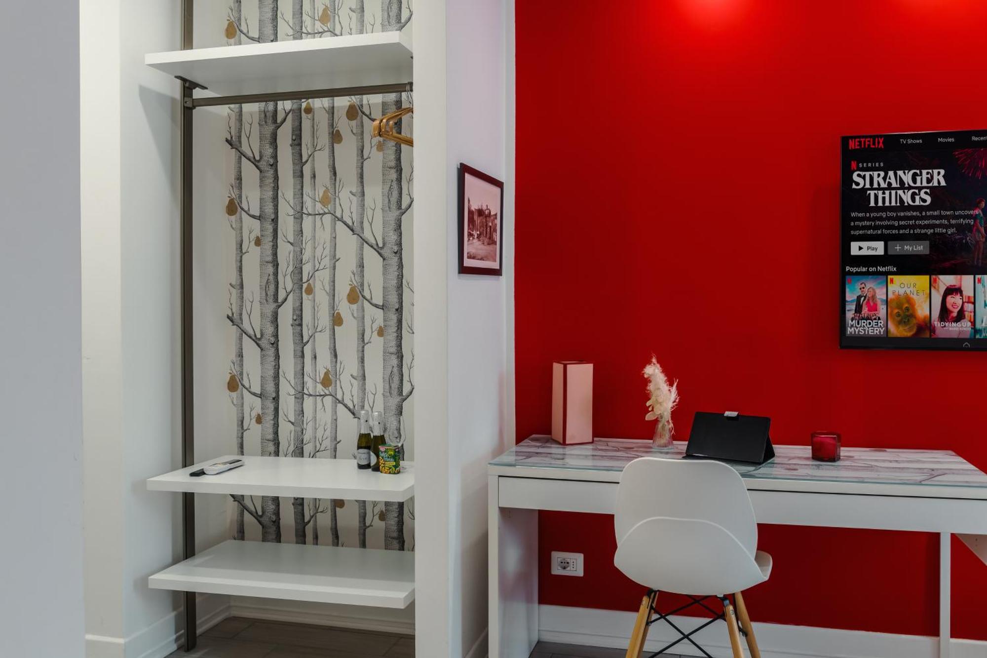 Guesthouse Sant'Angelo روما المظهر الخارجي الصورة
