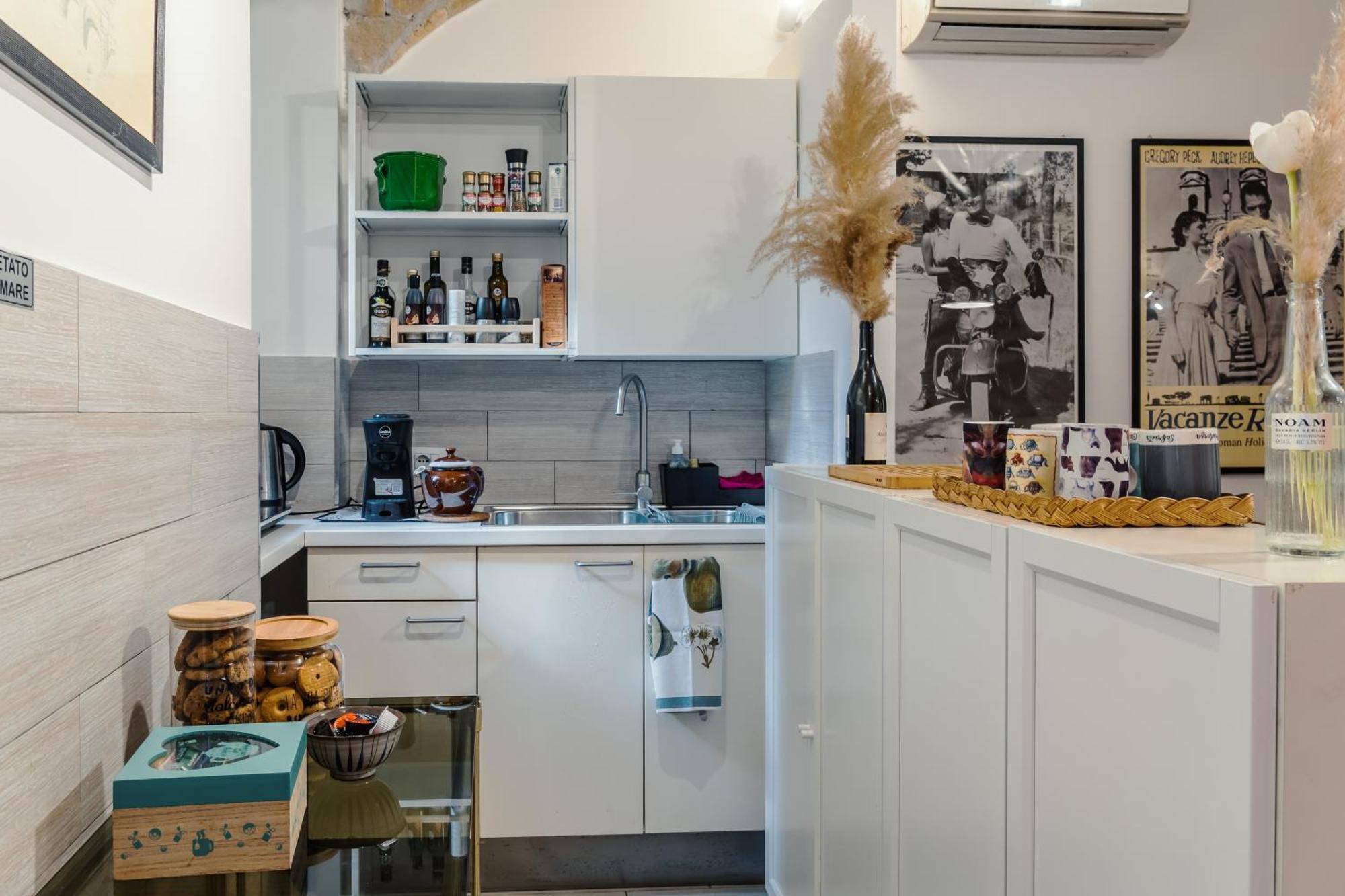 Guesthouse Sant'Angelo روما المظهر الخارجي الصورة