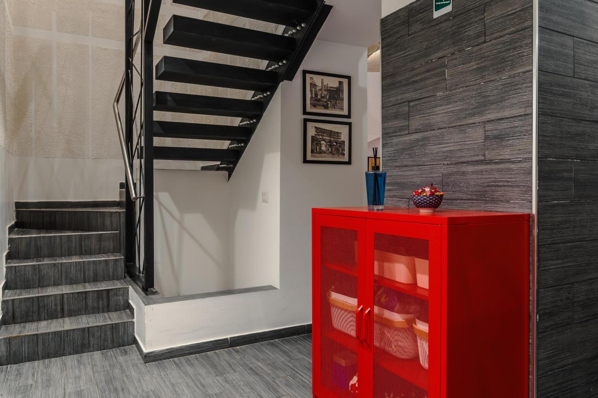 Guesthouse Sant'Angelo روما المظهر الخارجي الصورة